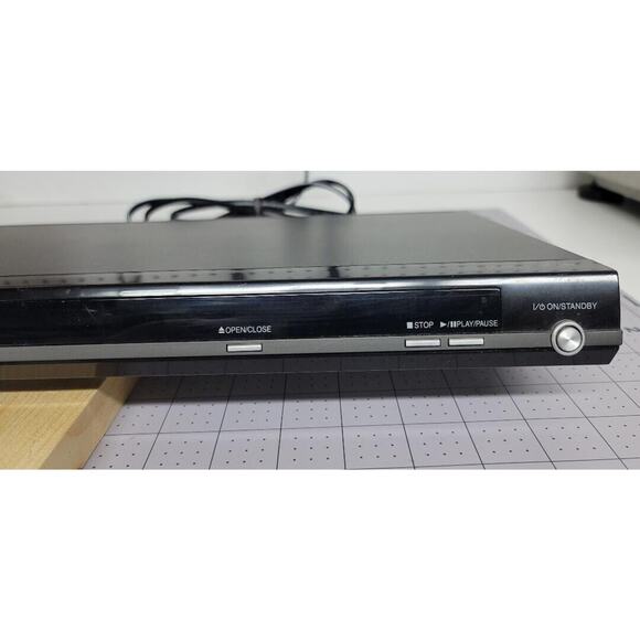Toshiba SD-4100KU DVD Player -Digital Video WORKING TESTED - Picture 3 of 7